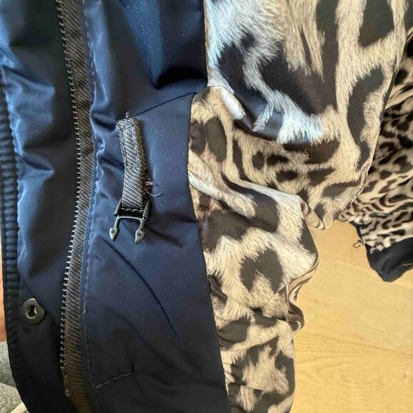 Gorski Apres Ski Puffer Jacket XS - Picture 8 of 12